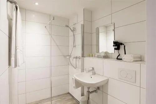 Work Life Residence Winterthur