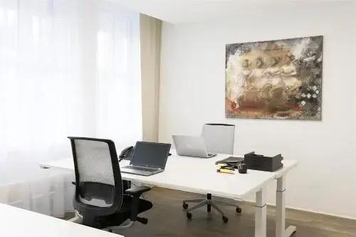 Work Life Residence Winterthur