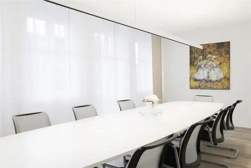 Work Life Residence Winterthur