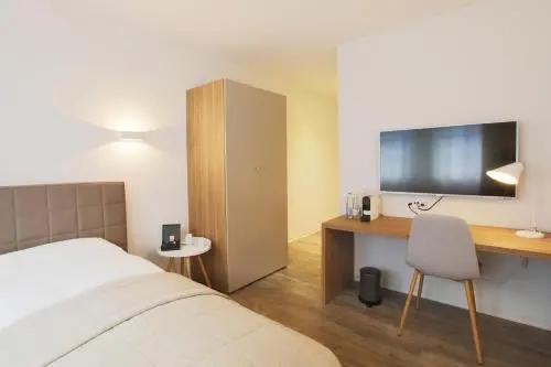 Work Life Residence Winterthur