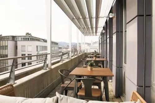 Work Life Residence Winterthur