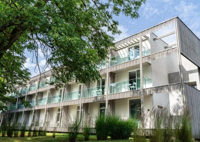 Hotel de la Source