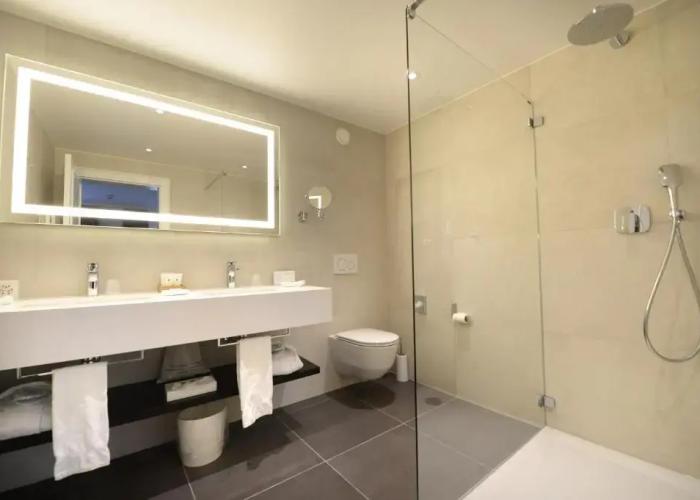 Hôtel La Prairie, Swiss Bike Hotels