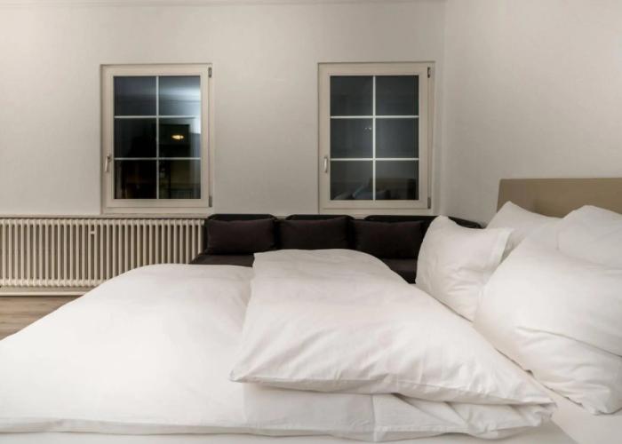 Top city center location by Airhome
