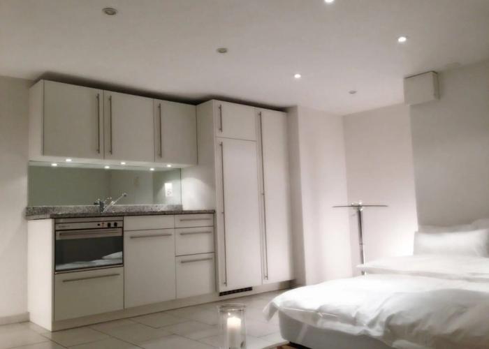 Top city center location by Airhome