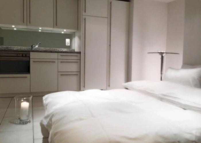 Top city center location by Airhome