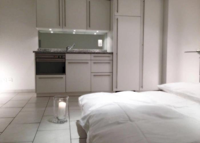 Top city center location by Airhome
