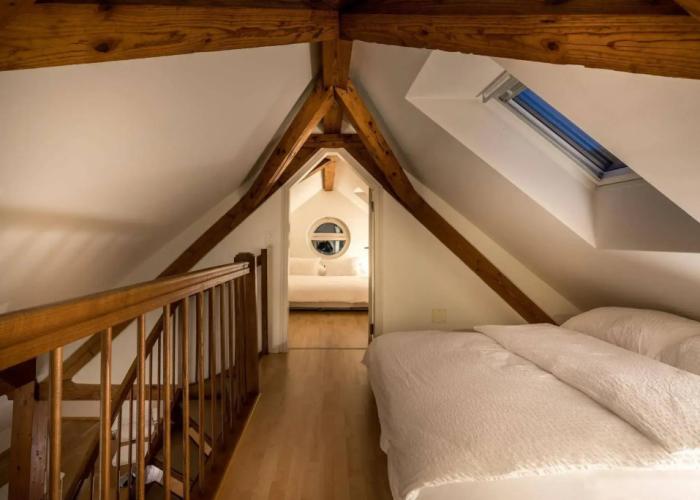 Airhome Zug Neugasse Stadtzentrum