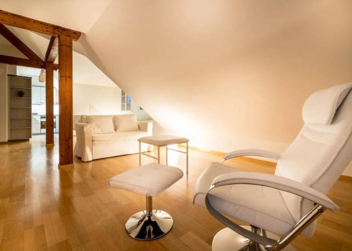 Airhome Zug Neugasse Stadtzentrum