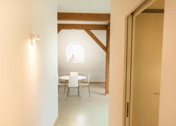Airhome Zug Neugasse Stadtzentrum