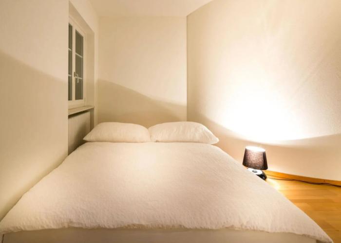 Airhome Zug Neugasse Stadtzentrum