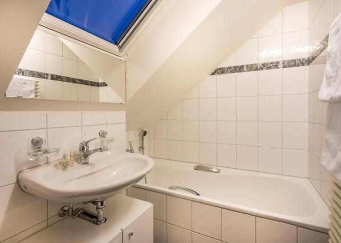 Airhome Zug Neugasse Stadtzentrum
