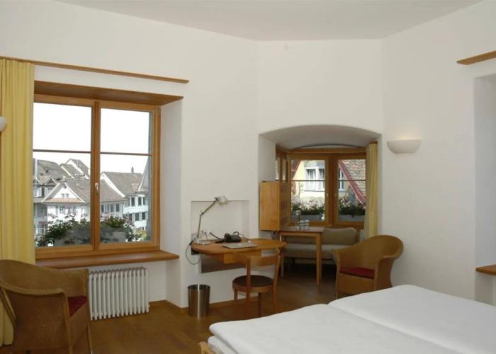 City-Hotel Ochsen