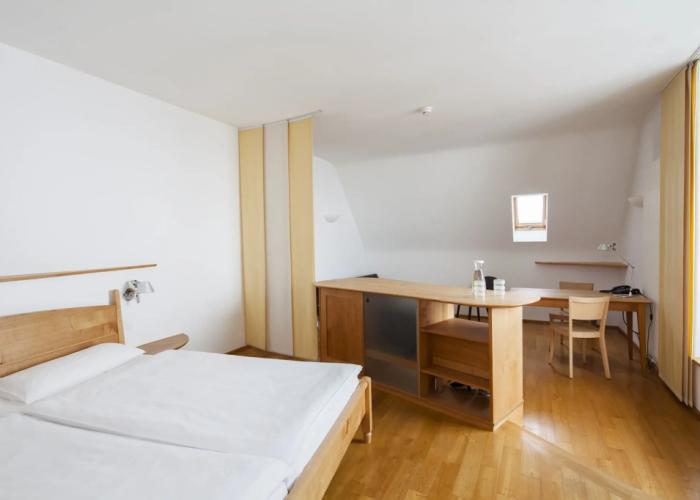 City-Hotel Ochsen