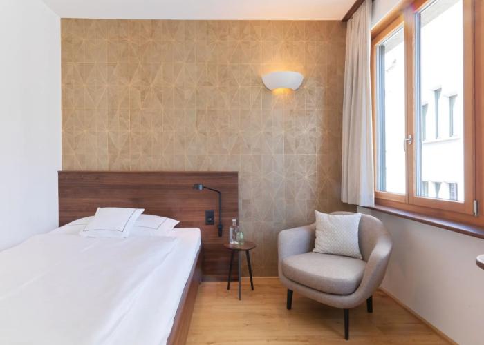 City-Hotel Ochsen