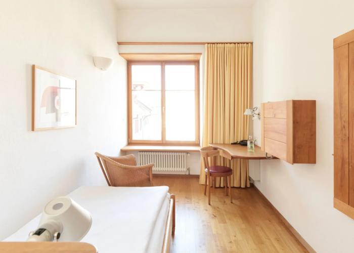 City-Hotel Ochsen