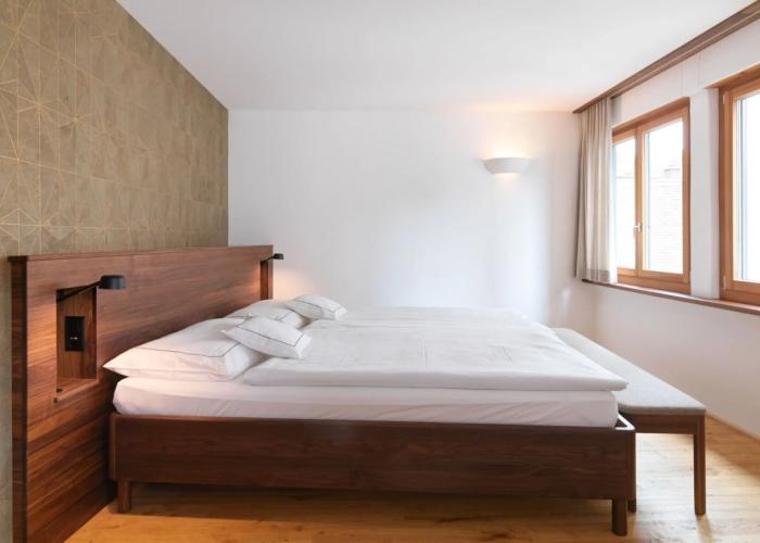 City-Hotel Ochsen