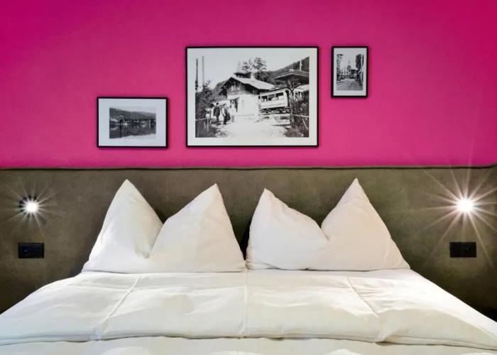 Hotel Zugertor