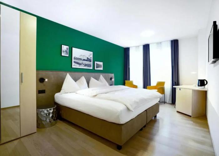 Hotel Zugertor