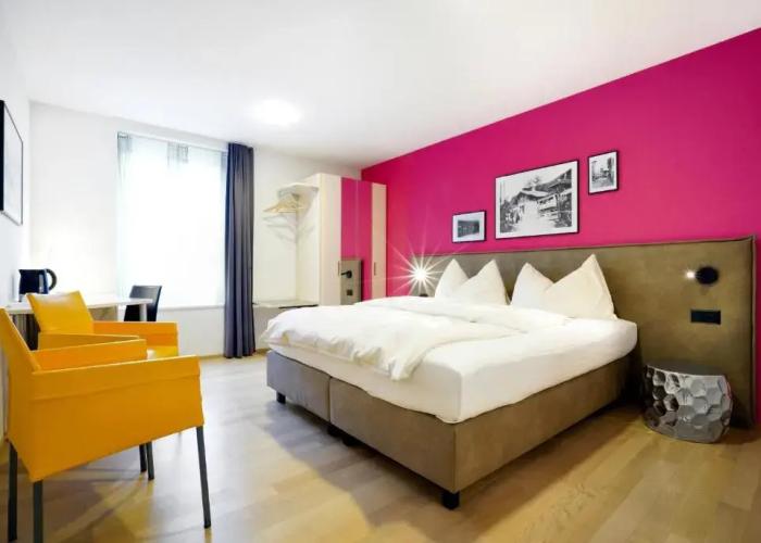 Hotel Zugertor