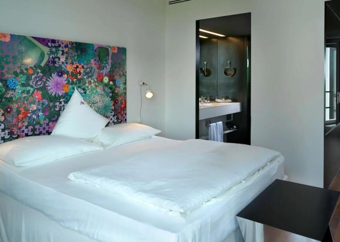 City Garden Hotel