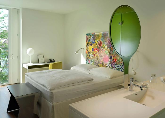 City Garden Hotel