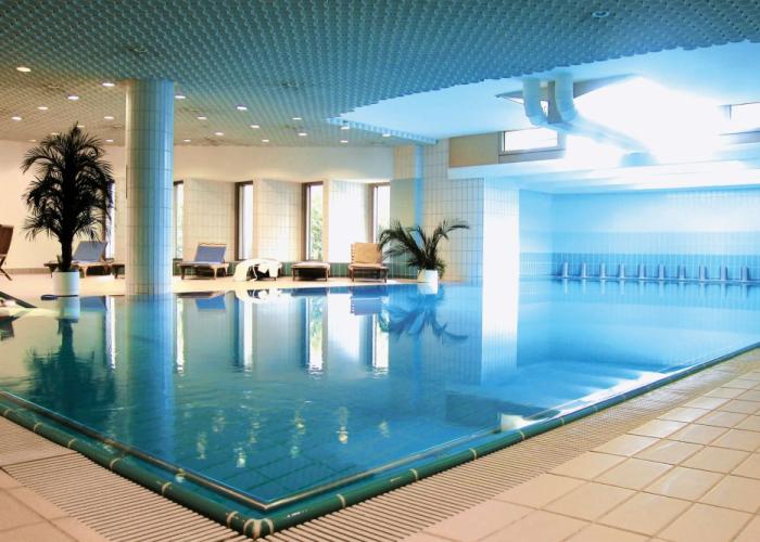 City Garden Hotel