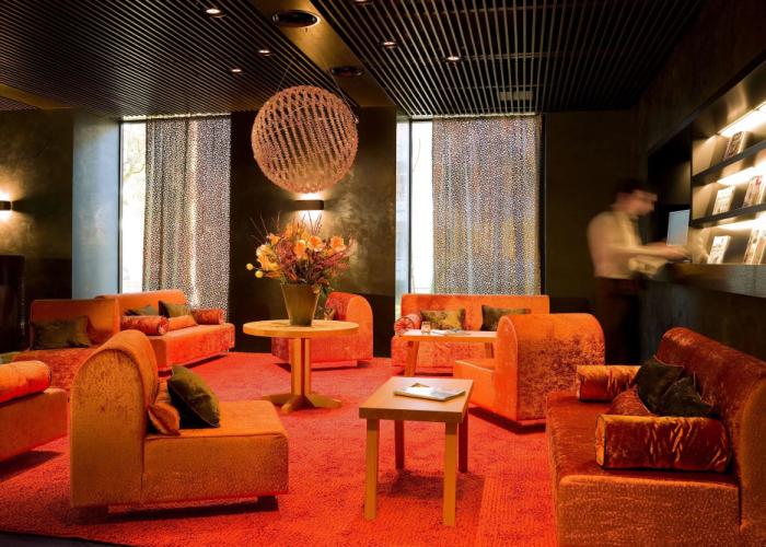 City Garden Hotel