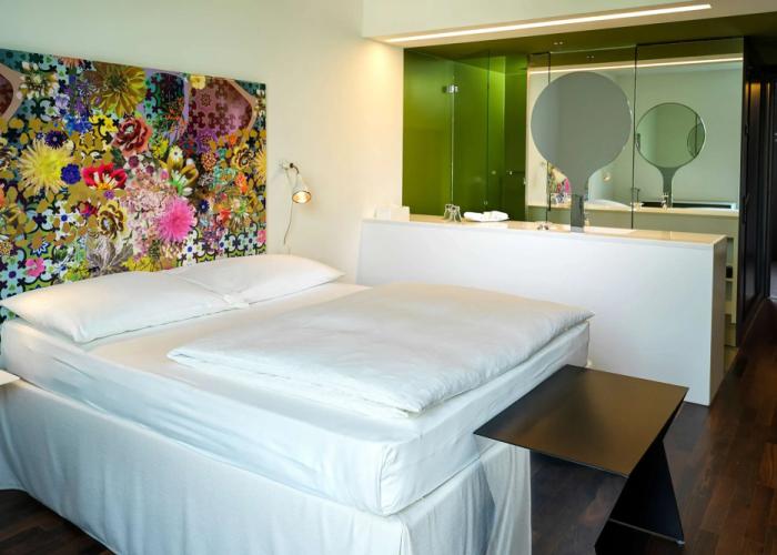 City Garden Hotel