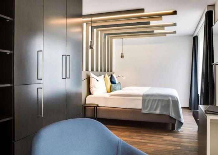Park Hotel Zug