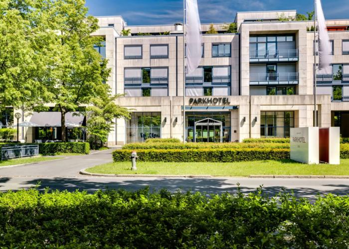 Park Hotel Zug