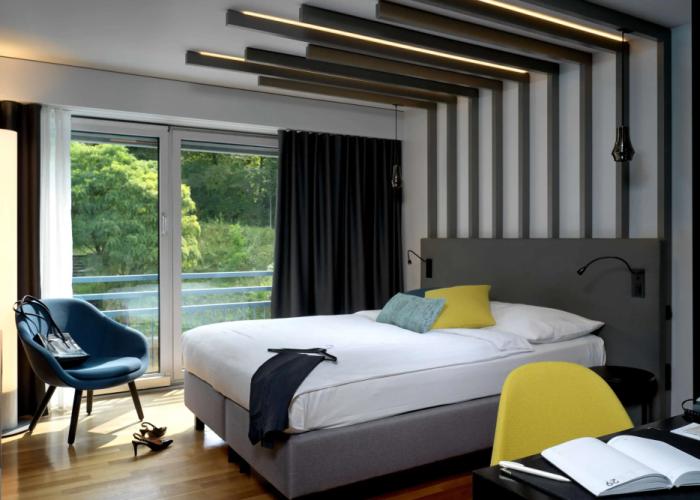 Park Hotel Zug