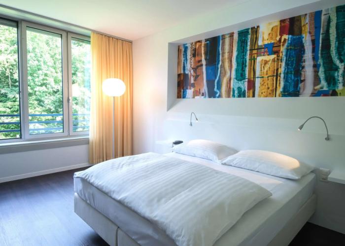Park Hotel Zug