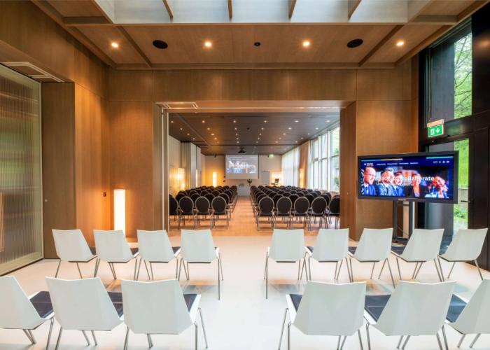 Park Hotel Zug