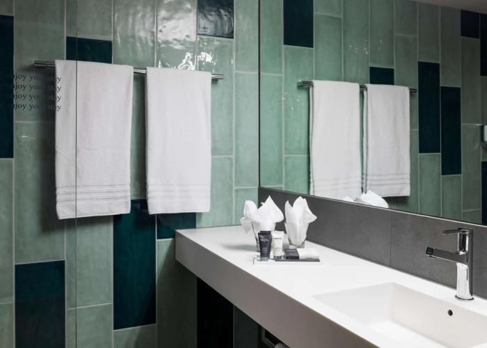 Park Hotel Zug