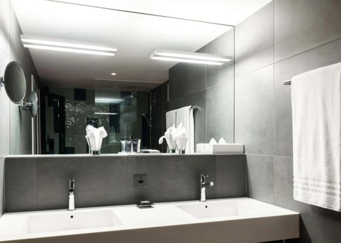 Park Hotel Zug