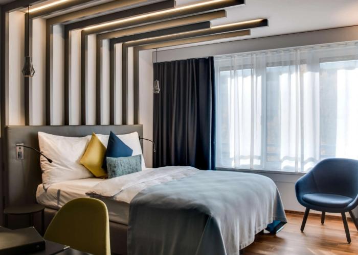 Park Hotel Zug