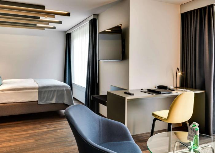 Park Hotel Zug