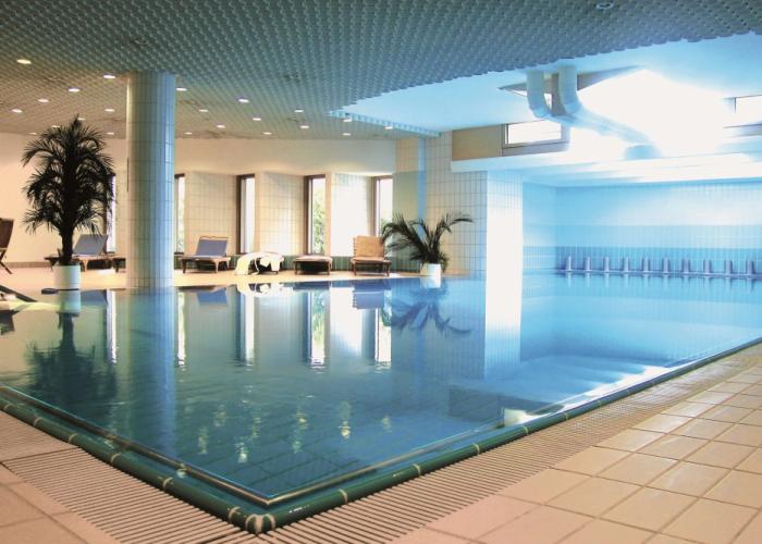 Park Hotel Zug