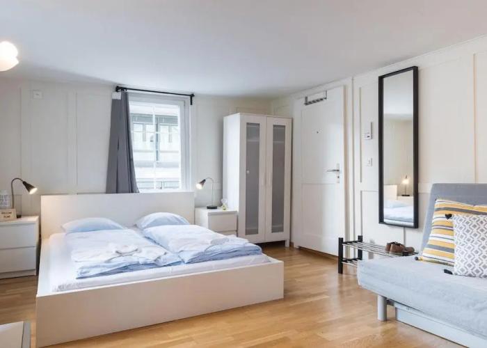 Hitrental Zeughausgasse Apartments