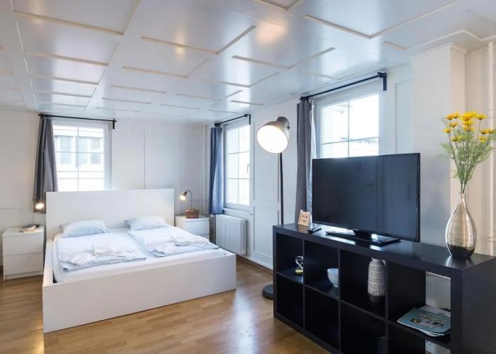 Hitrental Zeughausgasse Apartments