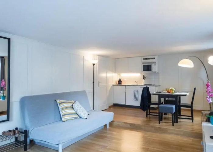 Hitrental Zeughausgasse Apartments