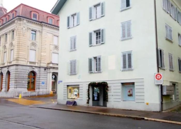 Hitrental Zeughausgasse Apartments