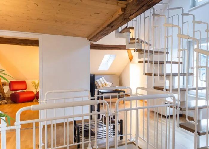 Hitrental Zeughausgasse Apartments