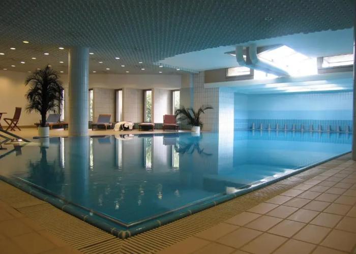 Serviced City Apartments