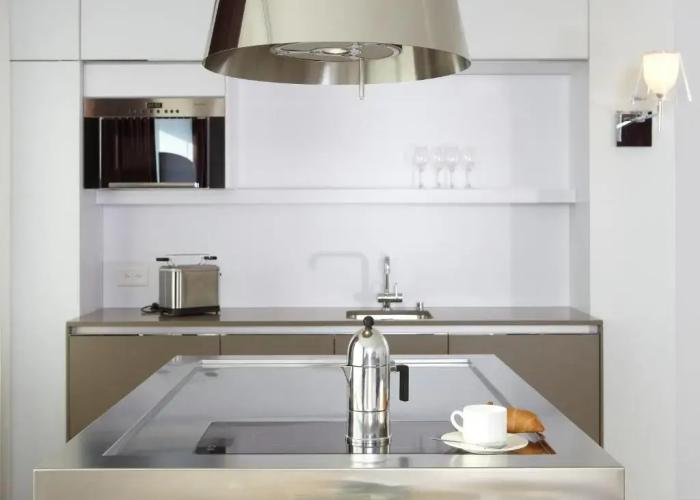 Serviced City Apartments