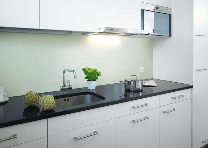 Serviced City Apartments