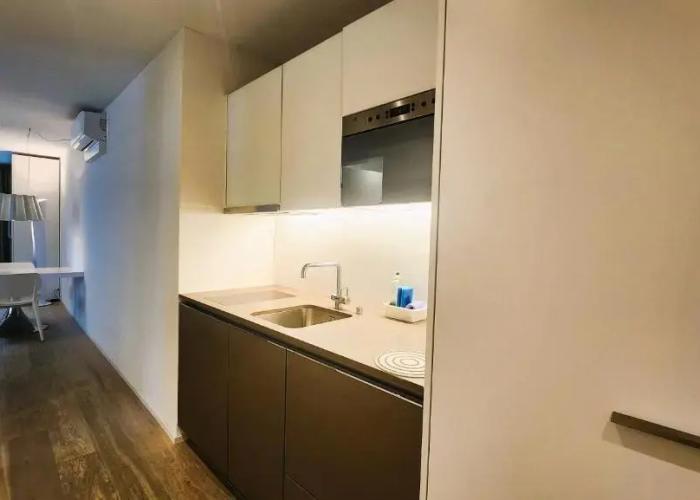 Serviced City Apartments