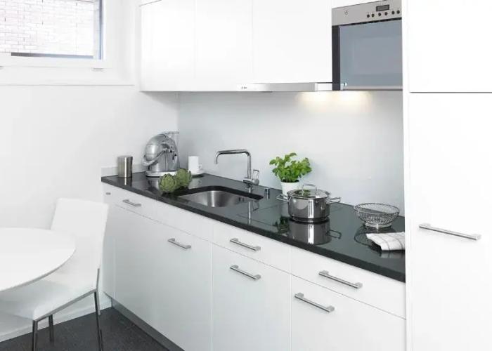 Serviced City Apartments