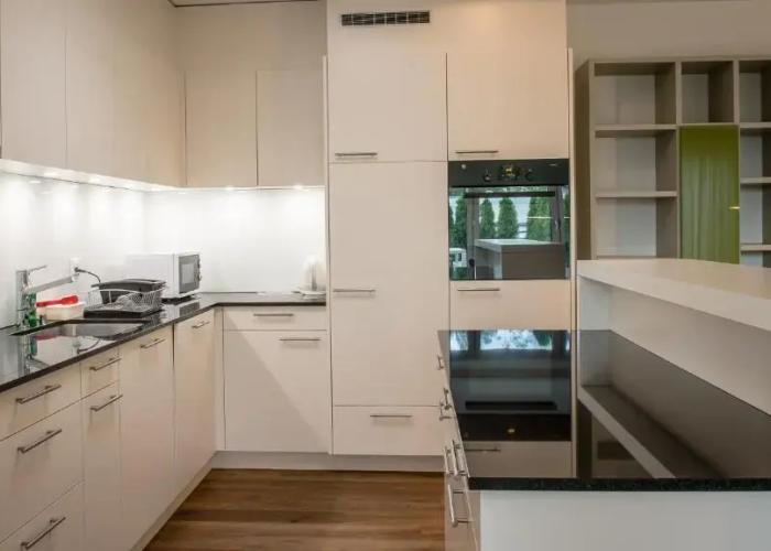 Serviced City Apartments